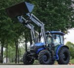 SOLIS 75 XL Wendegetriebe – Bild 2