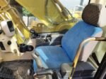 Kettenbagger Caterpillar 330C 2005 – 14400 Betriebsstunden – 32,4 Tonnen – Bild 3