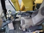 Mobilbagger Caterpillar M318C 2005 – 19,7 t – Gebraucht – Bild 4