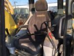 Kettenbagger Komatsu PC228USL 2007 – 12 213 Betriebsstunden – Bild 4