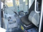 Minibagger gebraucht Takeuchi TB235 (2008) – 3,5T – Motor Yanmar 21,3 kw – Bild 2
