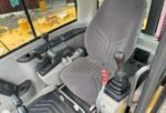 Minibagger gebraucht Volvo EC55C (2009) – 4,91T – Motor Yanmar 37 kW – Bild 3