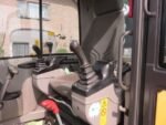 Minibagger Volvo EC55 (2011) – 5,7T – Motor 36,2 kW – Bild 3