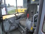 Minibagger Volvo ECR88 (2011) – 8,5T – Motor 42 kW – gebraucht – Bild 4