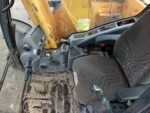 Kettenbagger Hyundai Robex 145 LCR-9 2012 – Gebraucht – 6 066 Betriebsstunden – Bild 3