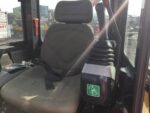 Minibagger gebraucht Komatsu PC26MR-3 (2012) – 2,8T – Motor 15,7 kW – Bild 4