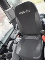 Minibagger Kubota KX057-4 (2014) – 5,5T – gebraucht – Bild 4
