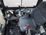 Minibagger Bobcat E26 EM (2015) – 2,56T – gebraucht – Bild 3