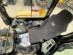 Minibagger Caterpillar CAT 303.5 E CR (2016) – 3,7T – gebraucht – Bild 4