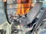 Mobilbagger Hitachi ZX190W-5B 2016 – 19,2 t – 5054 h – Gebraucht – Bild 3