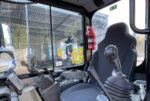 Minibagger gebraucht CAT 303.5E CR – 2017 – 1 069 h – kompakt – Bild 2