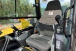Minibagger CAT 305CR 2022 – 153 Betriebsstunden – Gebraucht – Bild 2