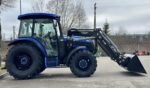 SOLIS 75 XL mit Frontlader – Bild 2
