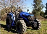 SOLIS 75 XL Wendegetriebe – Bild 3
