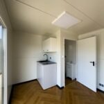 Container 6×3 Meter Stockholm – mit integriertem Bad und Küche. – Bild 9