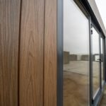 Bürocontainer 4×3 Meter Modell Berlin – Bild 5