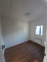 Ausgebauter Container – 2 kombinierte Container mit 35 m² – Bild 7