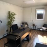 Bürocontainer 4×3 Meter Modell Berlin – Bild 10