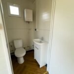 Container 6×3 Meter Stockholm – mit integriertem Bad und Küche. – Bild 8