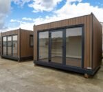 Bürocontainer 4×3 Meter Modell Berlin – Bild 11