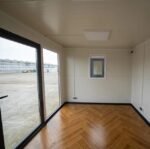 Bürocontainer 4×3 Meter Modell Berlin – Bild 6