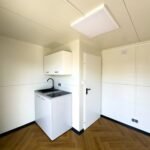 Container 6×3 Meter Stockholm – mit integriertem Bad und Küche. – Bild 11