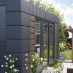 Container 6×3 Meter Stockholm – mit integriertem Bad und Küche. – Bild 13