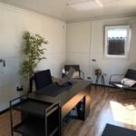 Bürocontainer 4×3 Meter Modell Berlin – Bild 8