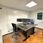 Bürocontainer 4×3 Meter Modell Berlin – Bild 9