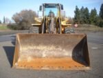 Radlader Volvo L150E – 23,3 t, Motor 200 kW – Bild 3