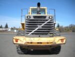 Radlader Volvo L150E – 23,3 t, Motor 200 kW – Bild 4