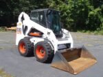 Kompaktlader Bobcat S185 – 2008 – Bild 3