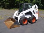 Kompaktlader Bobcat S185 – 2008 – Bild 4