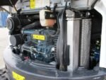 Minibagger Bobcat E45 gebraucht (2014) – 4,63T – Motor Kubota 30,2 kW – Bild 5