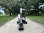 Bobcat 425G (2008) – Minibagger gebraucht 2,7T – 2 095 h – 4 Löffel – Bild 3