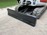 Bobcat 425G (2008) – Minibagger gebraucht 2,7T – 2 095 h – 4 Löffel – Bild 5