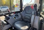 Minibagger Bobcat E26 2023 – 980 Betriebsstunden – Gebraucht – Bild 3