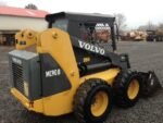 Kompaktlader Volvo MC90B – 2006 – Bild 3