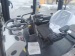 Baggerlader CAT 432 – Bild 3