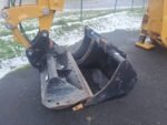 Baggerlader CAT 432 – Bild 7