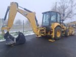 Baggerlader CAT 432 – Bild 12