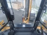 Baggerlader CAT 432 – Bild 2