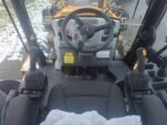 Baggerlader CAT 432 – Bild 8
