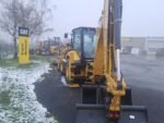 Baggerlader CAT 432 – Bild 5