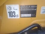 Baggerlader CAT 432 – Bild 9