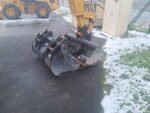 Baggerlader CAT 432 – Bild 6