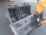 Baggerlader CAT 432 – Bild 4