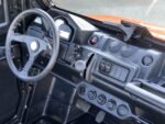 UTV Corvus Terrain DX PRO EPS neu – Bild 15