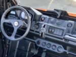 UTV Corvus Terrain DX PRO EPS neu – Bild 14
