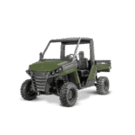 UTV Corvus Terrain DX Base EPS neu – Bild 11